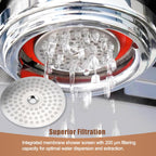 Shower Screen Replacement for 55 mm IMS Precision Group Head Screen GA200IM