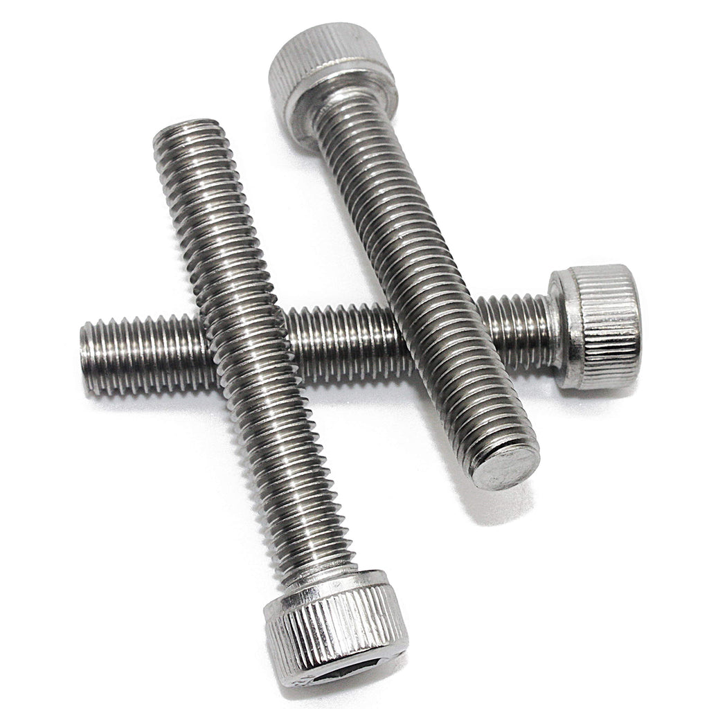 M6-1.0 x 50MM Socket Head Cap Screws