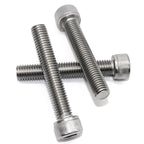 M6-1.0 x 50MM Socket Head Cap Screws