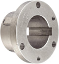 Browning B 1 15/16 Split Taper Bushing, 1-15/16" Bore