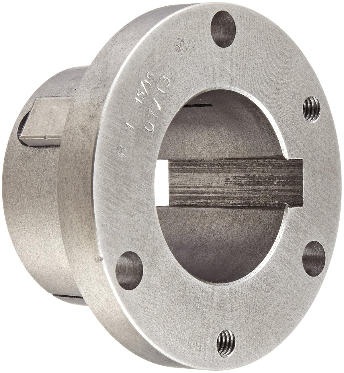 Browning B 1 15/16 Split Taper Bushing, 1-15/16" Bore