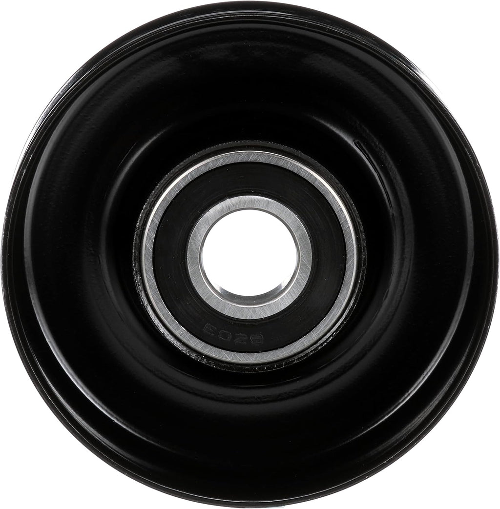 Gates 38001 DriveAlign Belt Drive Idler/Tensioner Pulley