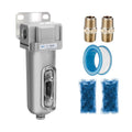 NANPU Industrial Grade Heavy Duty Compressed Air Desiccant Dryer
