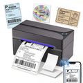 Bluetooth Thermal Label Printer,4x6 Shipping Label Printer