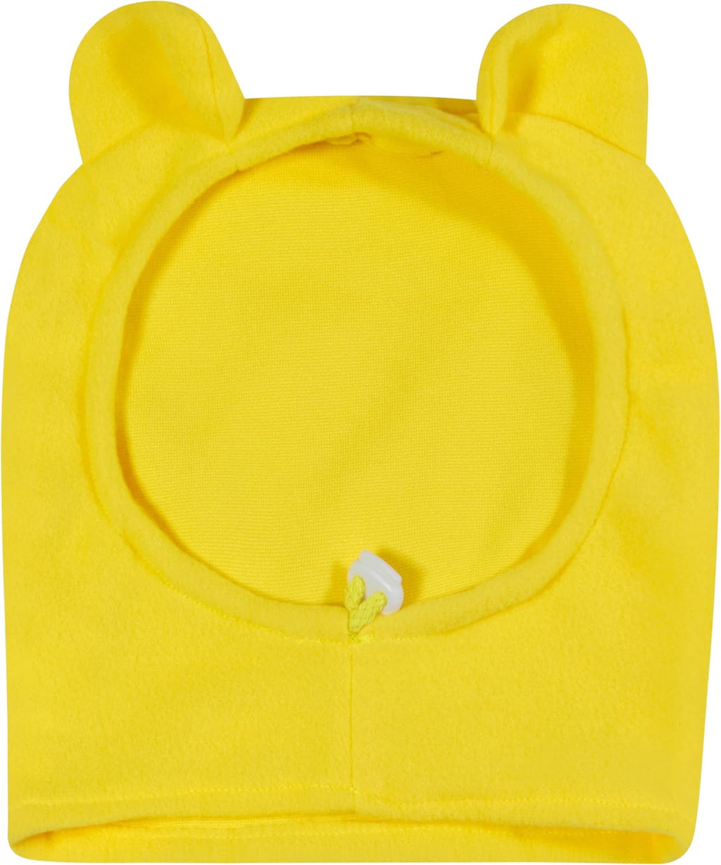 at Party City Disney Winnie the Pooh: Pet Costume for For Dogs or Cats by Rubies, Large