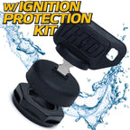 104-8580 Dual Protection Starter Ignition Switch for Toro