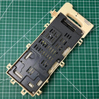 Juzaza Washer Control Board WH12X10388 Black Replacement Part For Major Appliances