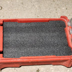 Pack of 2 305x205mm Foam Insert Liners 5cm/2.5cm Thick Layer Protections for 48-22-8435