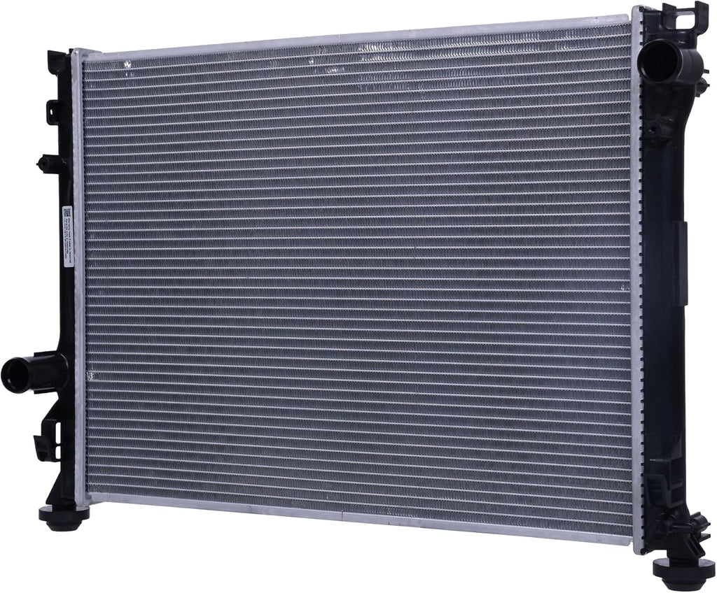 Radiator for Dodge Challenger/Charger, Chrysler 300 2009-2017