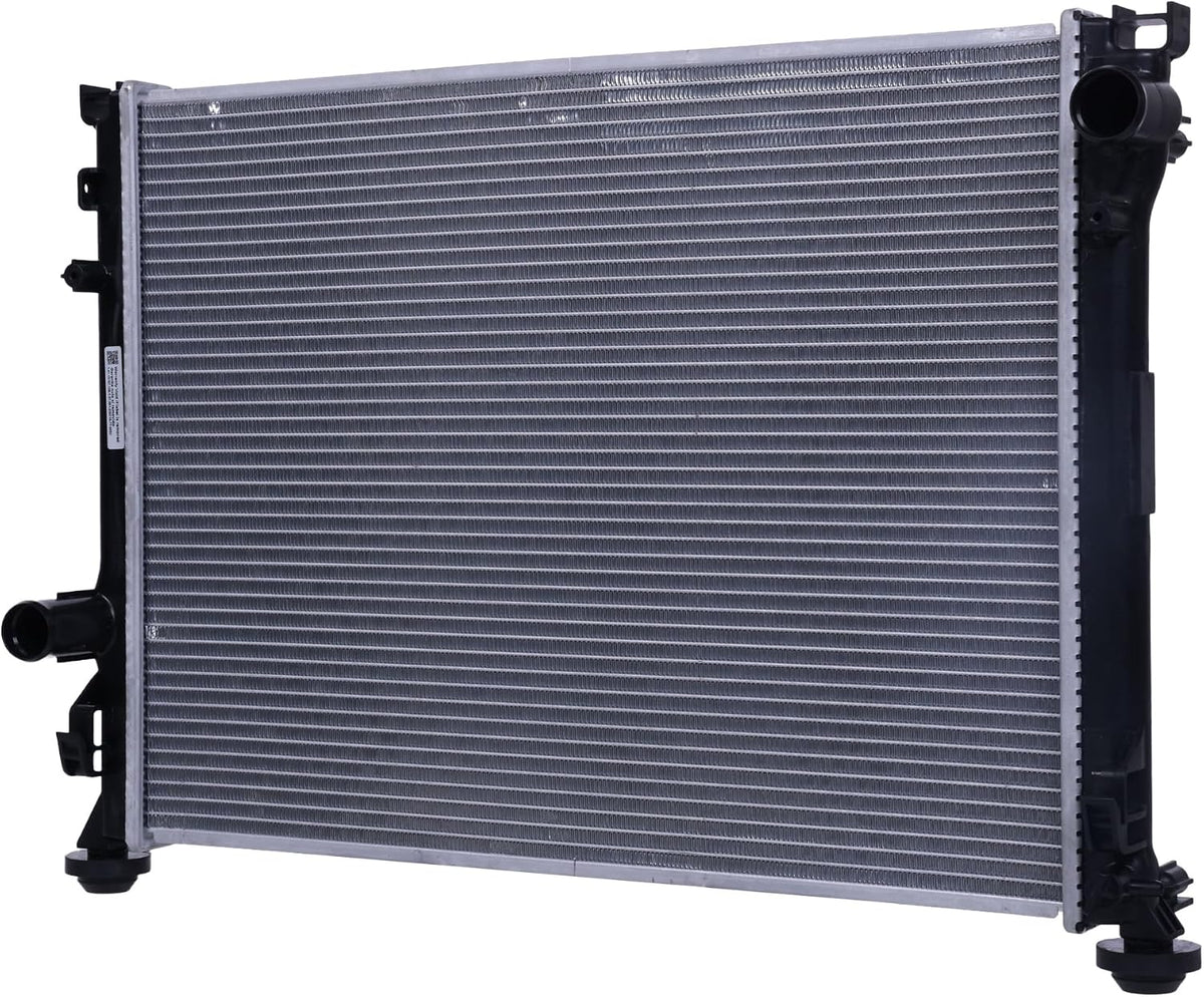 Radiator for Dodge Challenger/Charger, Chrysler 300 2009-2017