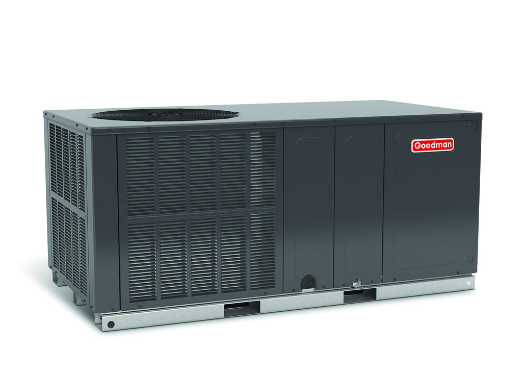 3.5 Ton 14 Seer Package Heat Pump - GPH1442H41