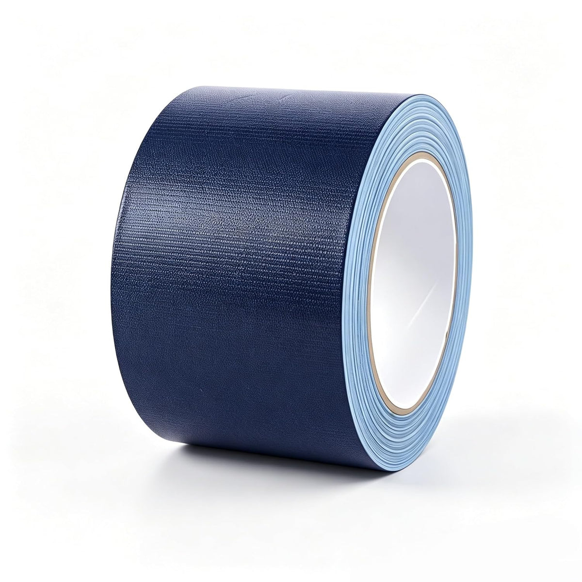 Heavy Duty Duct Tape 3 Inch X 33 Yards Navy Blue