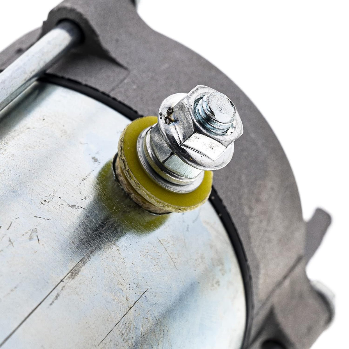 NICHE Starter Motor for Honda 31200-MCK-A51 31200-MCK-U51