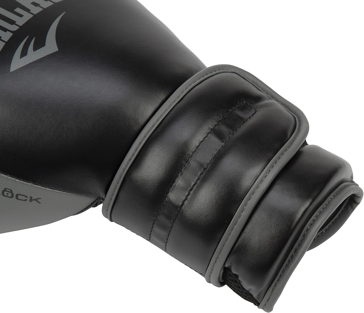 Powerlock 2 Hook & Loop Boxing Gloves | Fight Training Gloves | Hook and Loop with Durable Hand & Wrist Support |