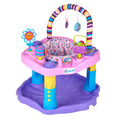 Exersaucer Bouncing Activity Saucer, Sweet Tea Party