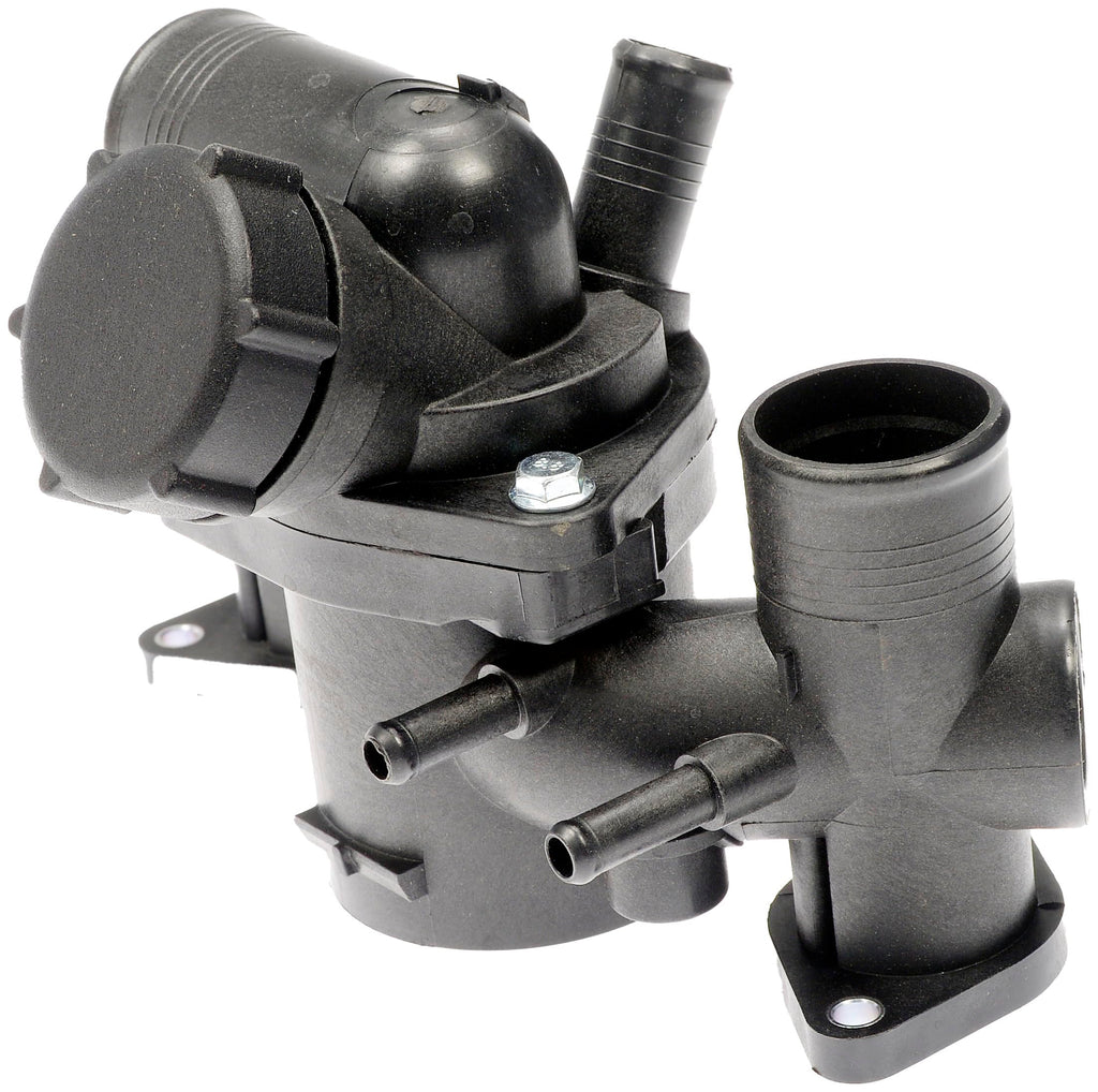 Dorman 902-903 Engine Coolant Thermostat Housing Assembly