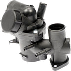 Dorman 902-903 Engine Coolant Thermostat Housing Assembly