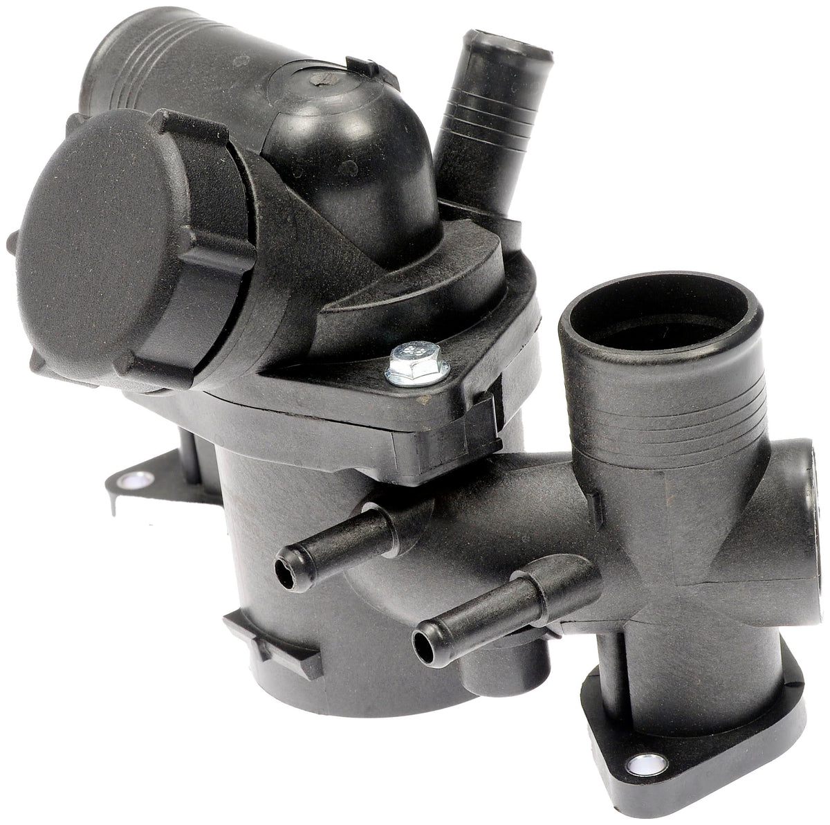 Dorman 902-903 Engine Coolant Thermostat Housing Assembly