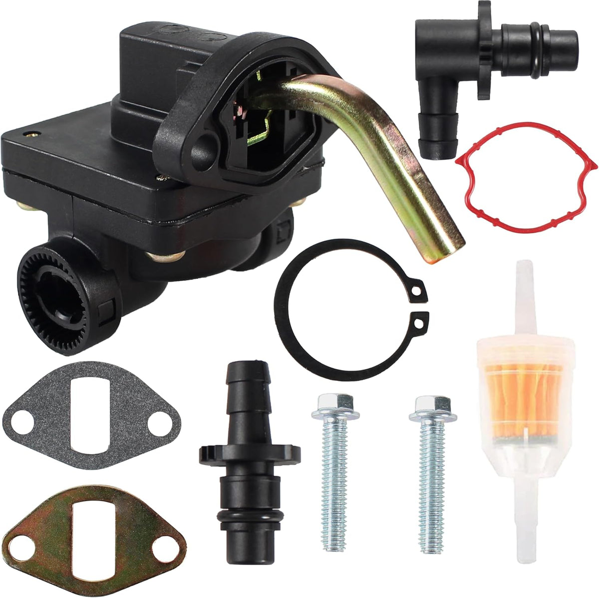 L110 Fuel Pump for John Deere LT155 LT160 LX188 LT133 LT150 LX266 LX173