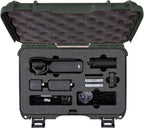 909 Waterproof Hard Case w/Custom Foam Insert for DJI Osmo Pocket 3