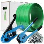 Heavy Duty Packaging Banding Strapping Kit Industrial Banding Tools