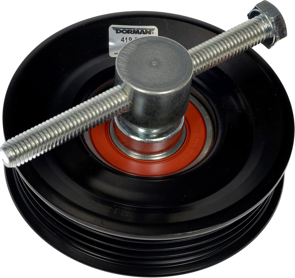 Dorman 419-701 Accessory Drive Belt Idler Pulley