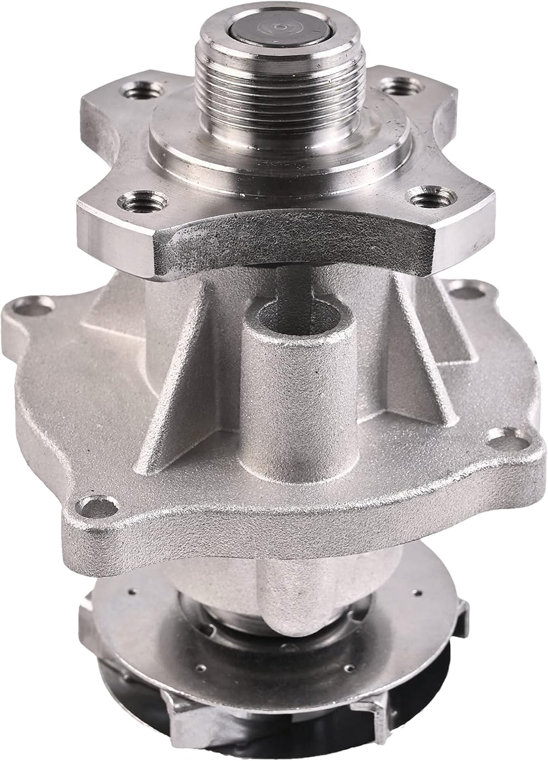 Engine Water Pump for Chevy Trailblazer LT 02-09, Colorado 04-12
