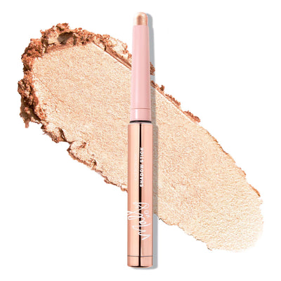 Evercolor Eyeshadow Stick - Mimosa Shimmer - Waterproof and Crease-Proof Formula - Easy-to-Apply Buildable Color