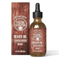 Beard Oil - Sandalwood - 1 fl oz