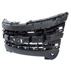 KUAFU Grille Shell Compatible with Explorer Police Interceptor Utility
