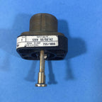 ALLEN BRADLEY 800T-P16 Pilot Light, Bulletin 800T/H, 30.5MM PUSHBUTTON, Without Lens, Without Contact Blocks, 120VAC 50/60HZ