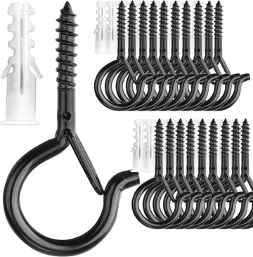 Hooks & Picture Hanging