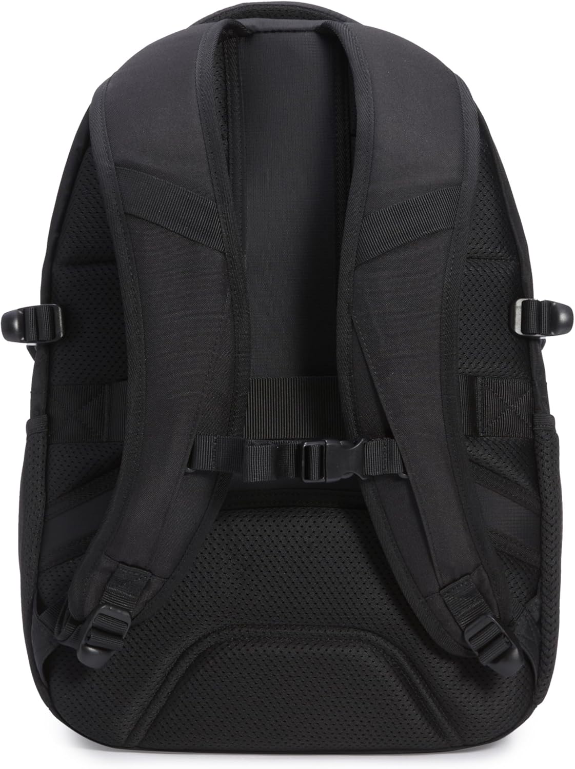 Travel Laptop Backpack with Multiple Pockets and Compartments for 15.6 inch Laptop, Water Resistant, Spacious with