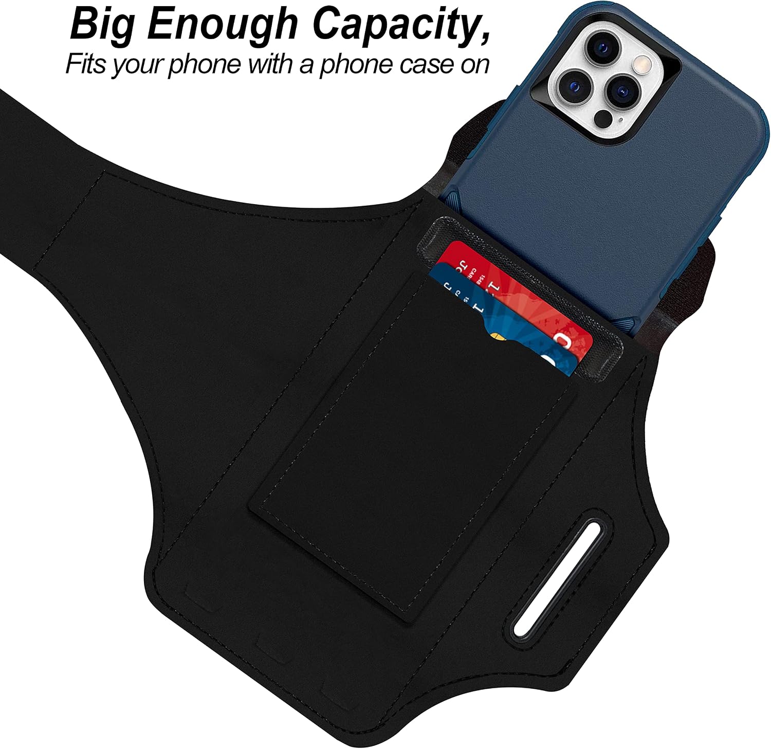 Running Armband for Google Pixel 10/10 Pro XL/9/9 Pro XL/8/8 Pro/7/7a/7 Pro/6/6a/6 Pro/5/5a/4/4a/4XL/3a/3 XL,Water