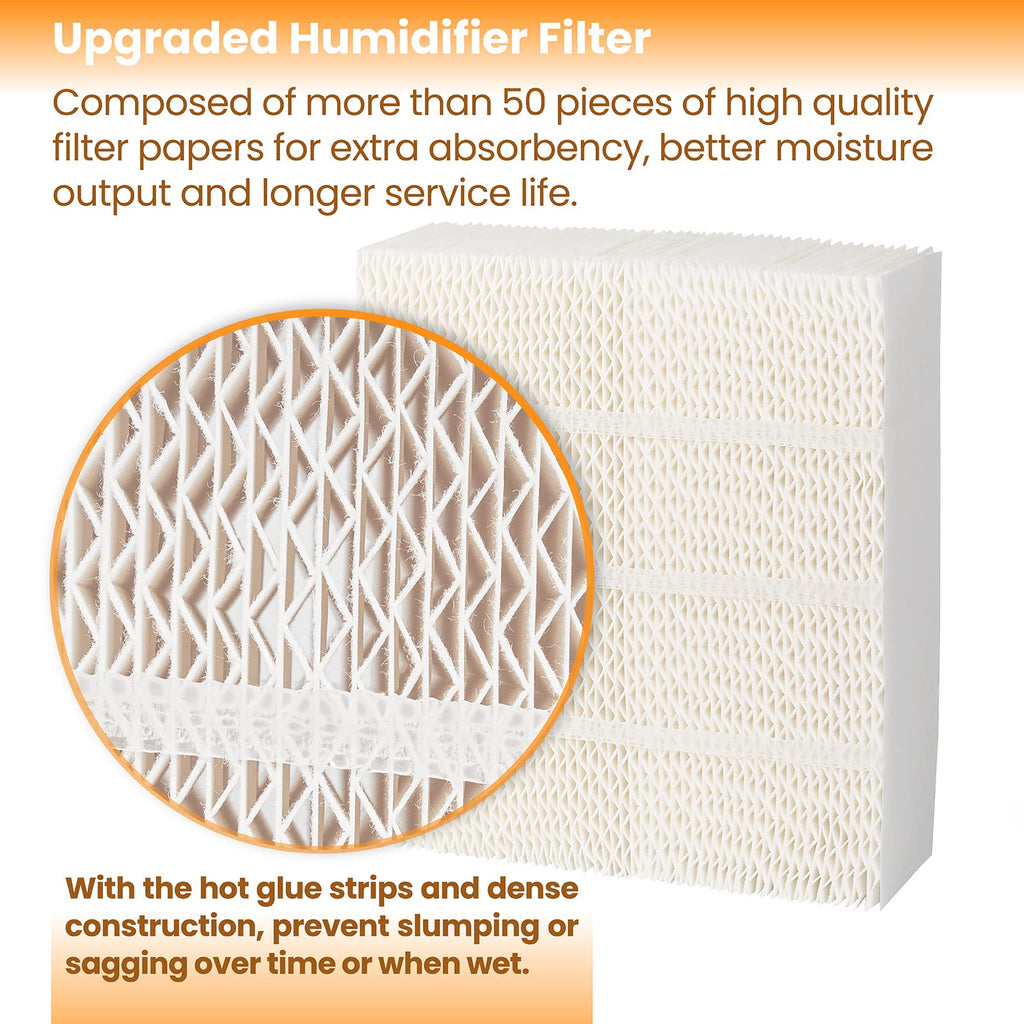 1043 Humidifier Filter Replacement for Essick Air AIRCARE 831000