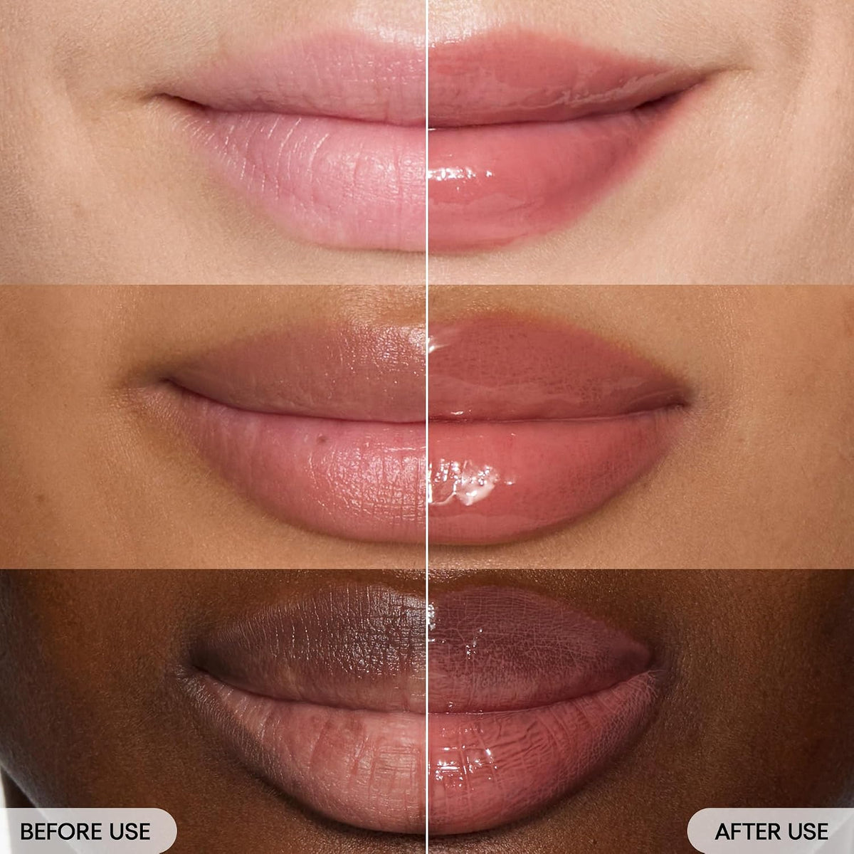 Glaze Craze Tinted Lip Serum with Plumping Polypeptides