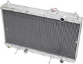 Aluminum cooling Radiator For 1997-2001 Honda CRV EX LX SE 2.0L 1972CC I4