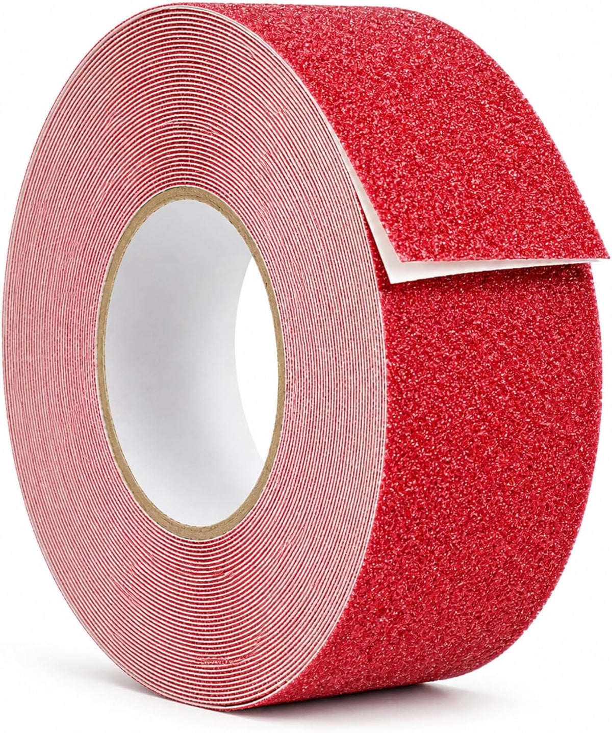 WOD Heavy Duty Anti Slip Tape Red - 2 inch x 30 ft.