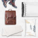 Large Poly Mailers 24x24, Solid White Shipping Bags - Tear And Puncture Free Poly Bags - Water Resistant Mailing Bags