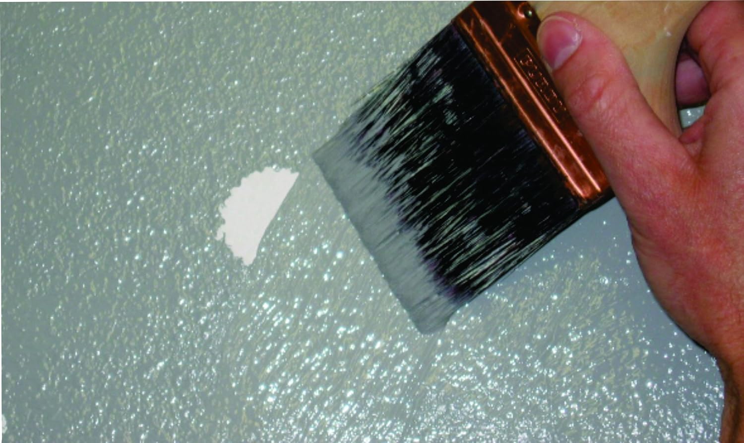 USA Made Mini Patch Textured Wall Repair Kit. Repair Nail and Wall Anchor Sized Holes (1) Pack Provides 54 Small Hole