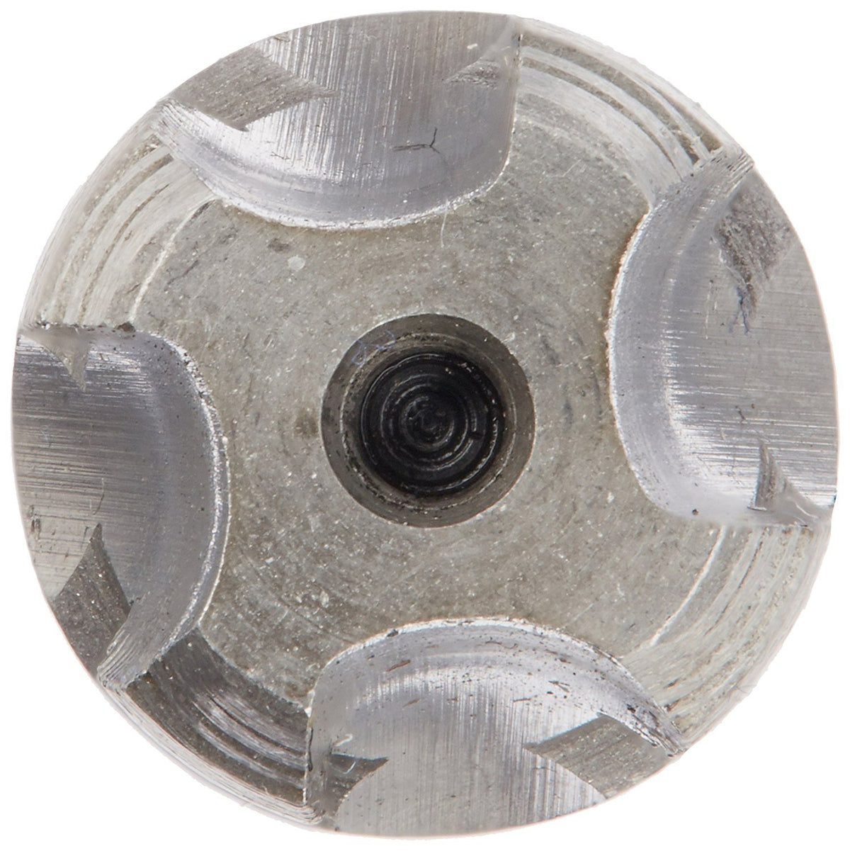 Drill America 1/8"-27 NPT Pipe Tap , Carbon Steel, DWTPT Series