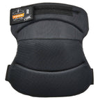 ProFlex 230HL Wide Soft Cap Knee Pad, Black