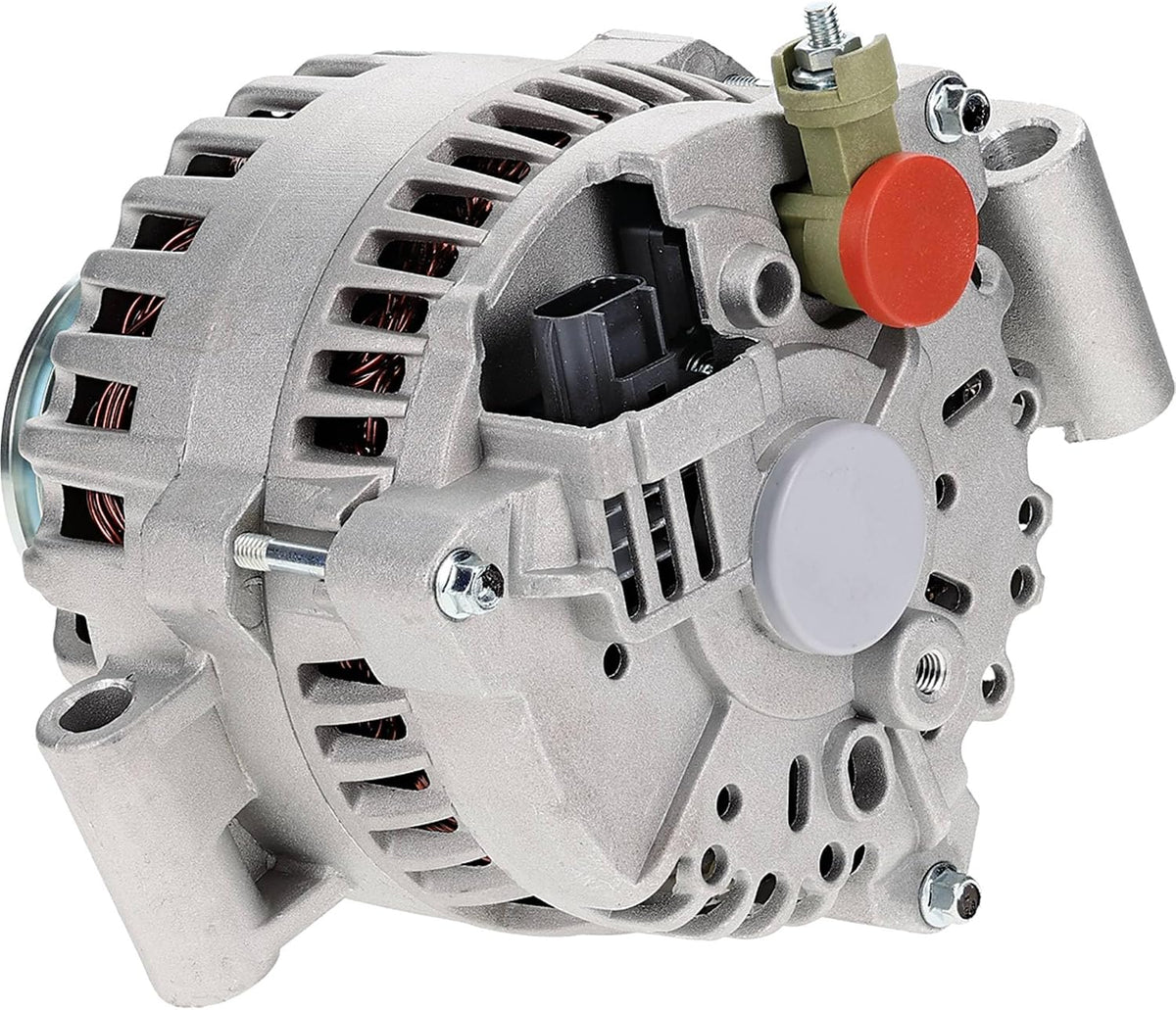 DB Electrical Alternator for Ford F-350 Super Duty E-350 E-450 2003-2010