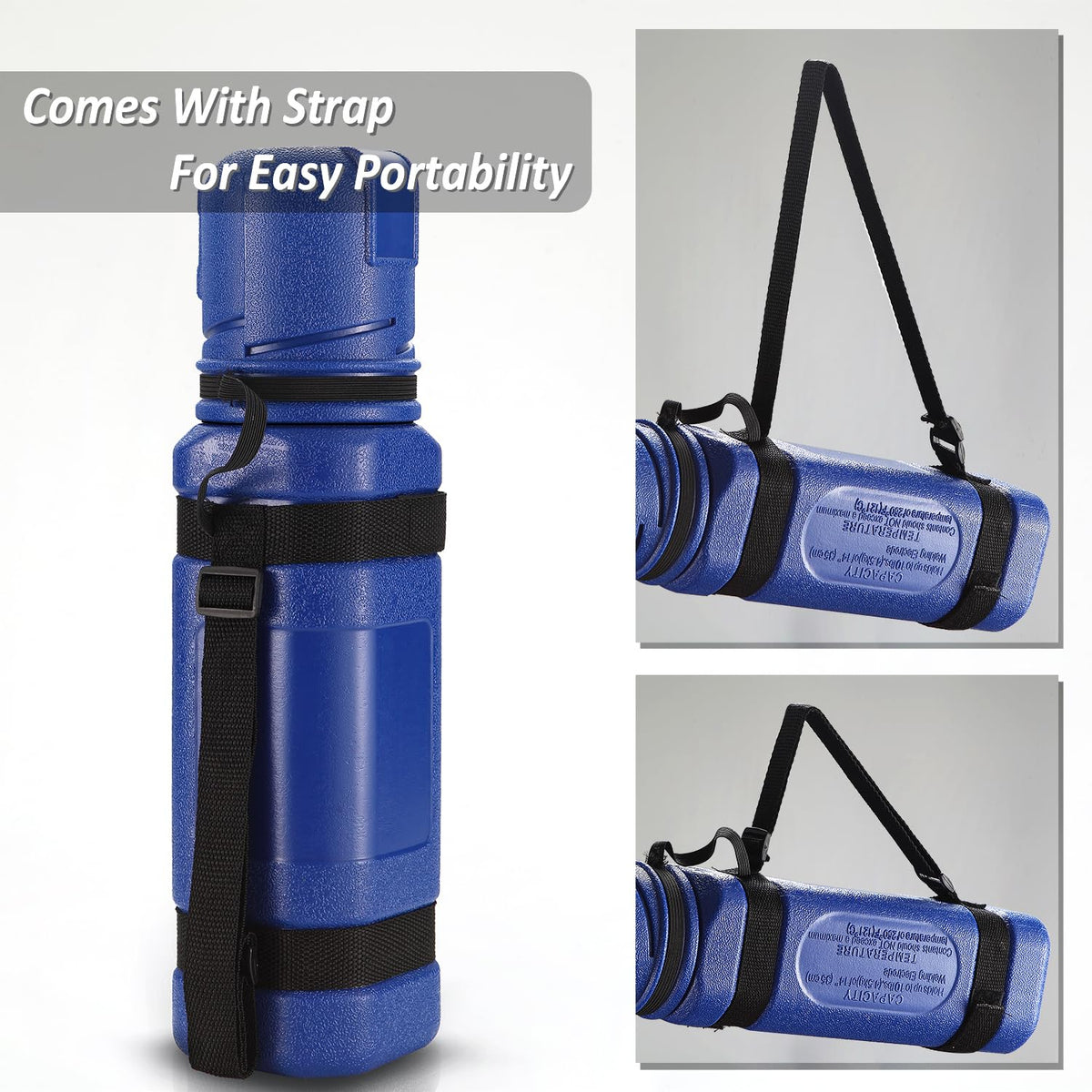 14" Rod Storage Container Tube 1 Pack for 10LB SMAW Welding Stick Electrode
