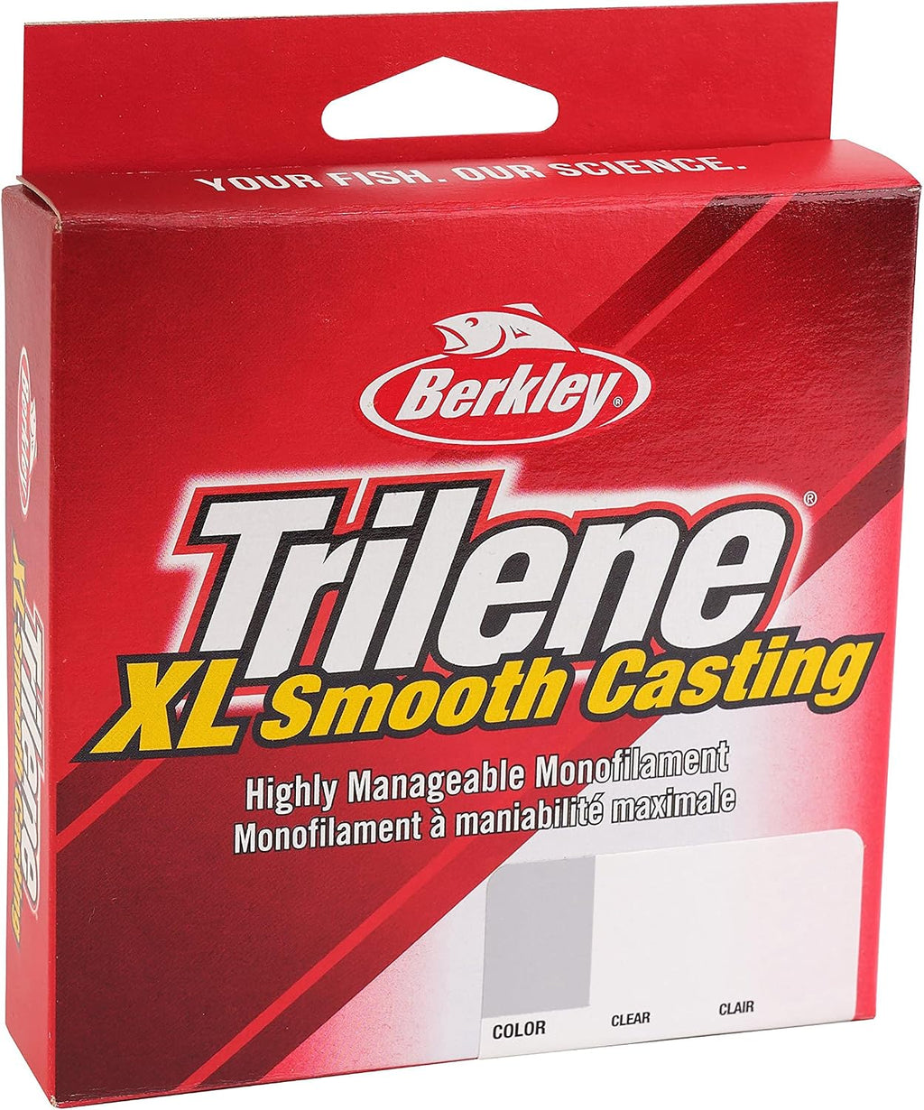 Trilene XL Monofilament Fishing Line