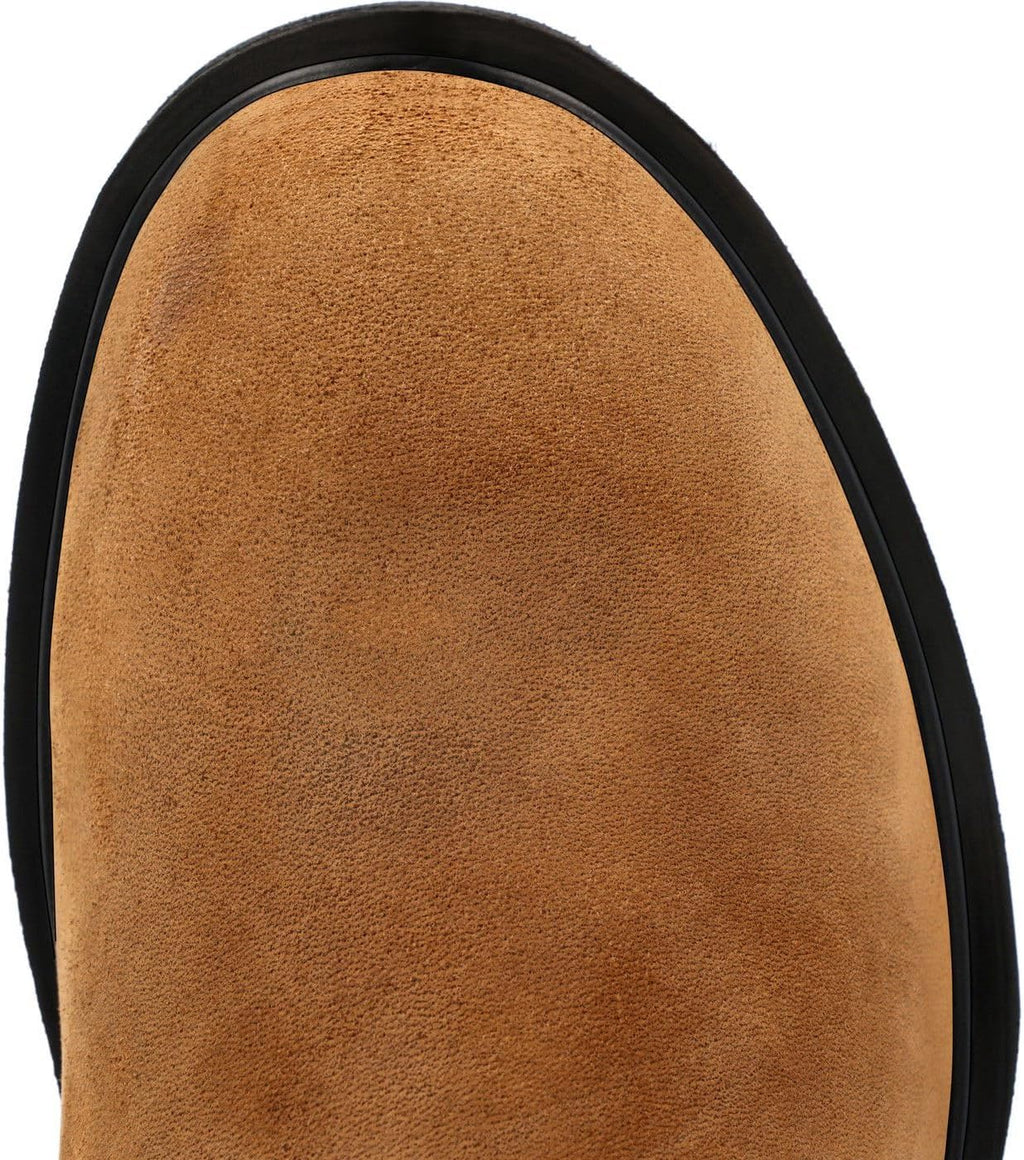 Farm and Ranch Pull On Work Boot