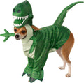 Toy Story: Rex Pet Costume for For Dogs or Cats by Rubies, Small