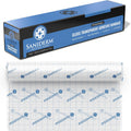 Tattoo Aftercare Bandage Personal Pack - 10.2 in x 2 yd