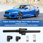 Vapor Canister Purge Vent Valve Solenoid Replace LR045109 0280142498