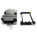 BestParts 2nd CPU Heatsink Compatible with Dell Poweredge R540 R440 1CW2J